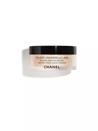 CHANEL | LOSER PUDER MIT NATÜRLICHEM FINISH 30G | beige